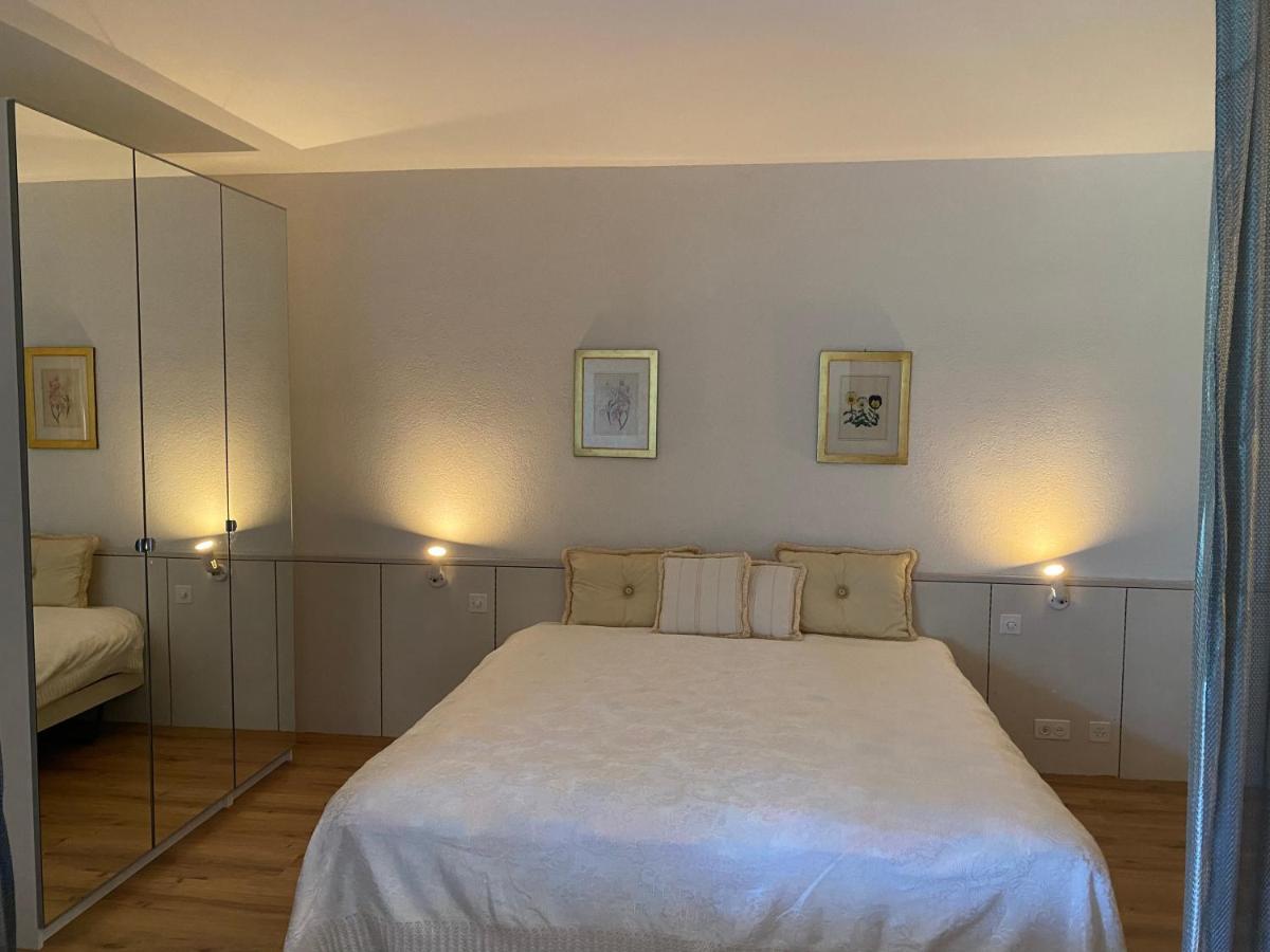 Holiday On The Lake Lugano 2-16 Bissone Exterior photo